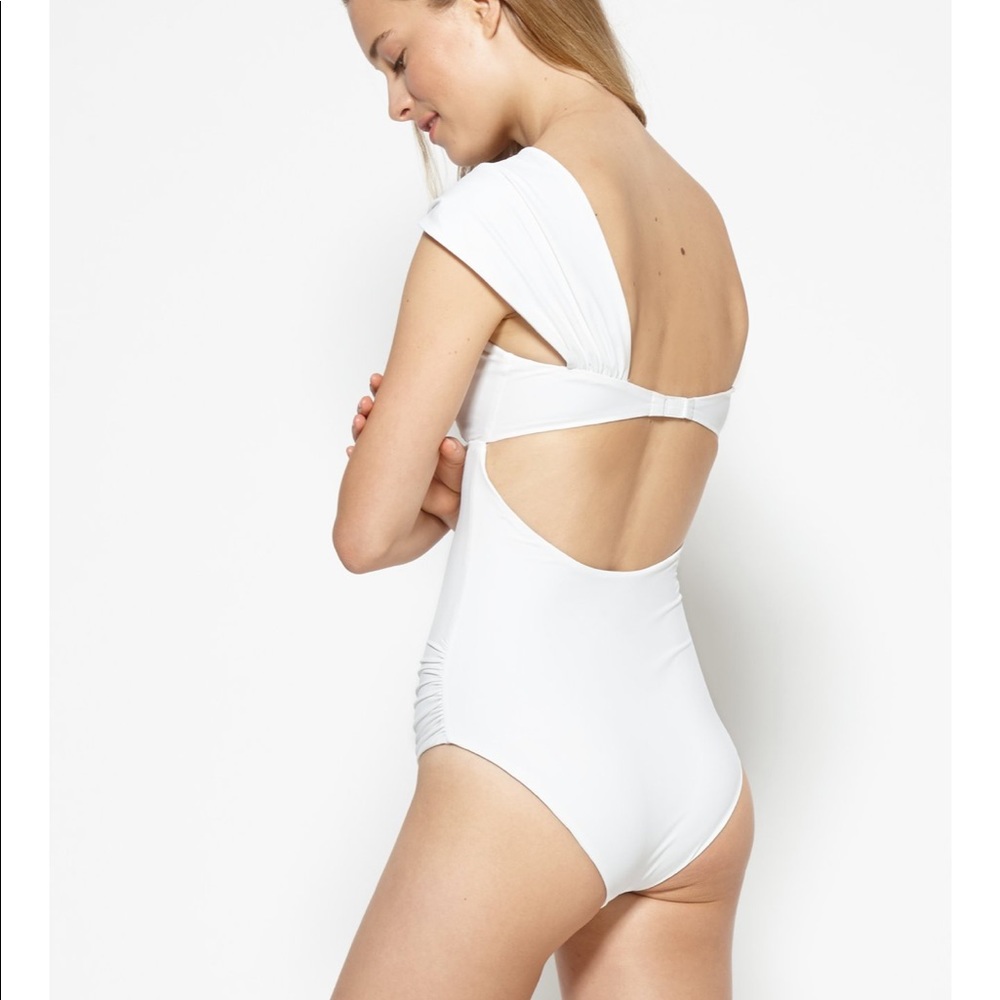 Marysia swimsuit